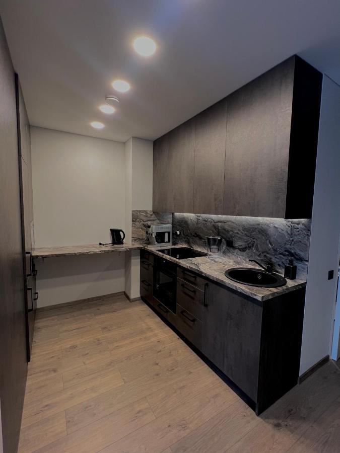 J.kairiukscio Apartamentai * Vilnius